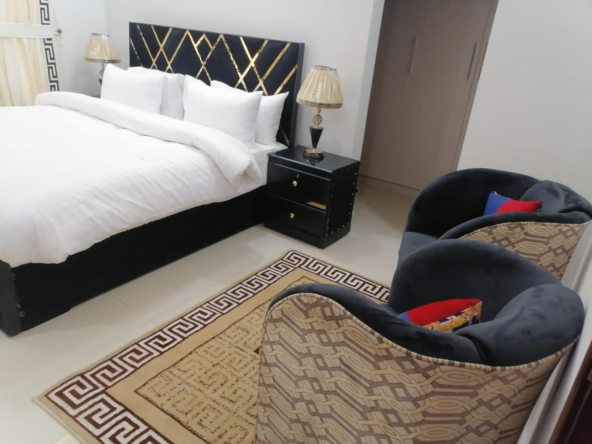 Bed & Breakfast Islamabad Hotel Ngoại thất bức ảnh