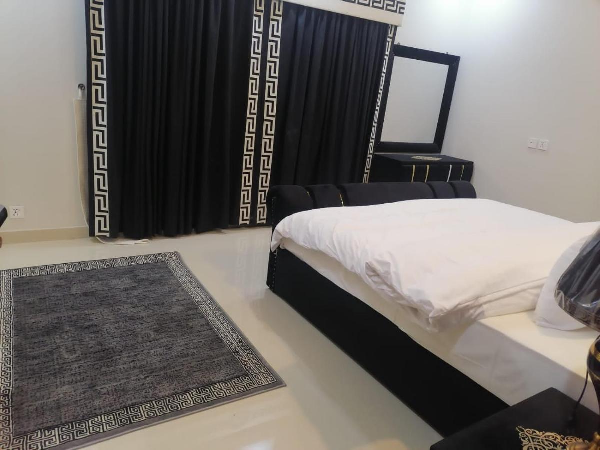 Bed & Breakfast Islamabad Hotel Ngoại thất bức ảnh