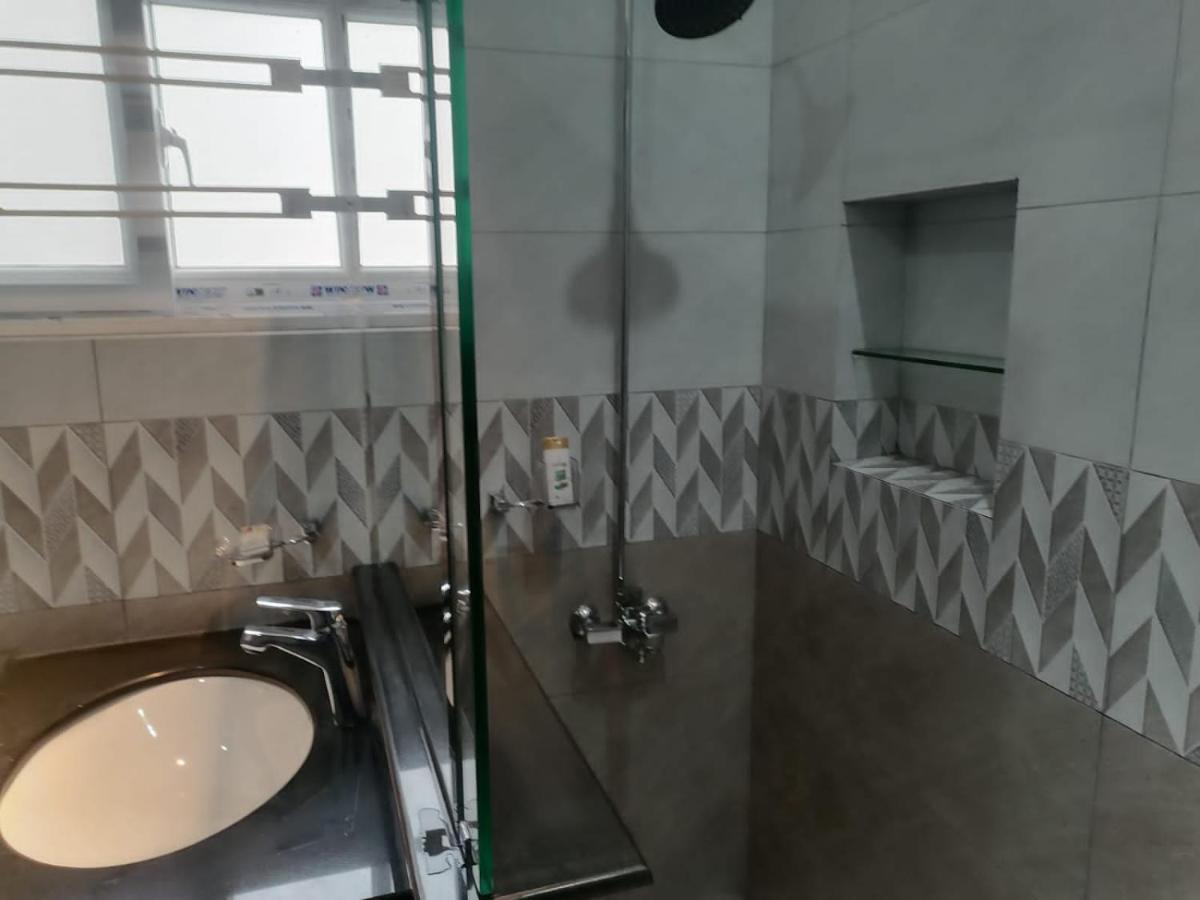 Bed & Breakfast Islamabad Hotel Ngoại thất bức ảnh