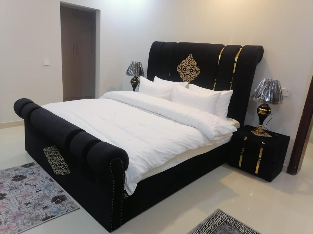 Bed & Breakfast Islamabad Hotel Ngoại thất bức ảnh