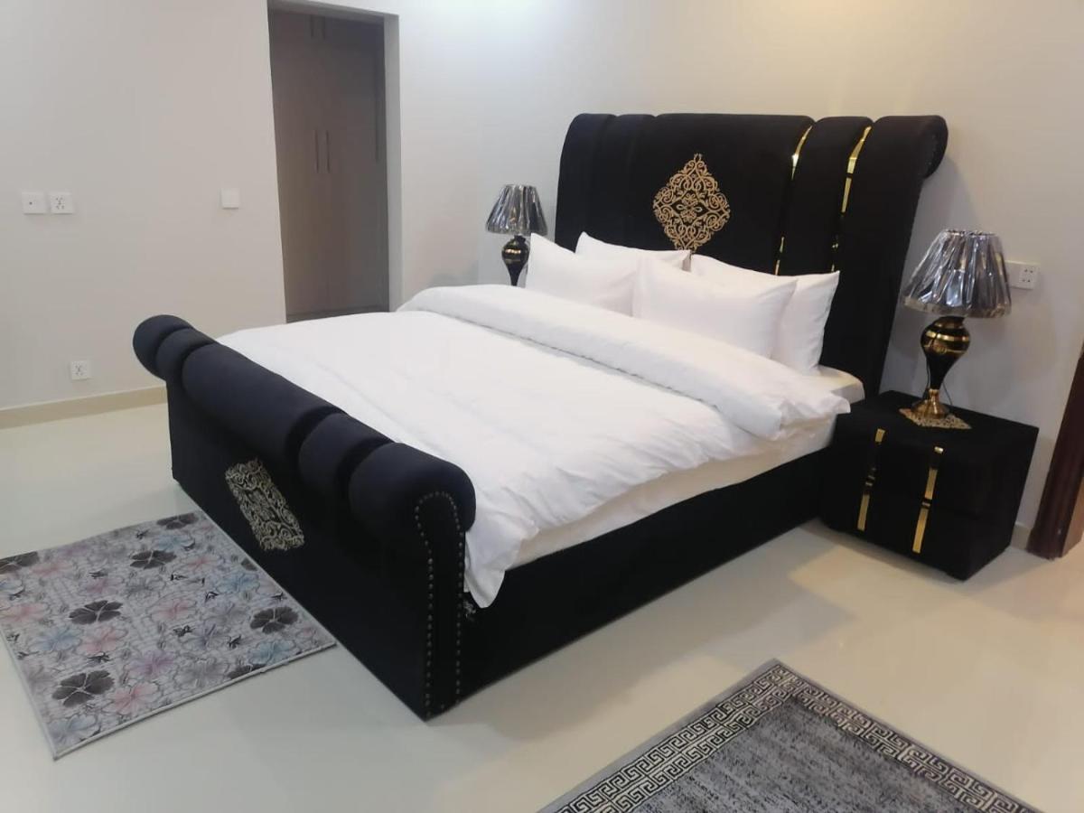 Bed & Breakfast Islamabad Hotel Ngoại thất bức ảnh