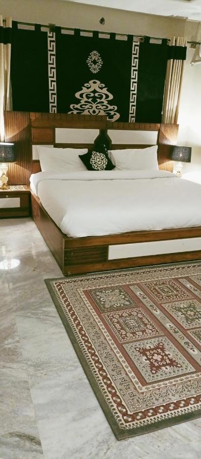 Bed & Breakfast Islamabad Hotel Ngoại thất bức ảnh