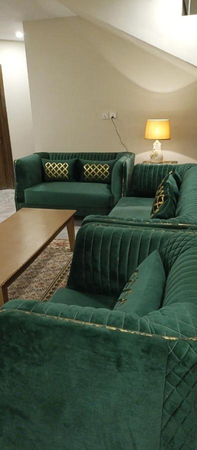 Bed & Breakfast Islamabad Hotel Ngoại thất bức ảnh
