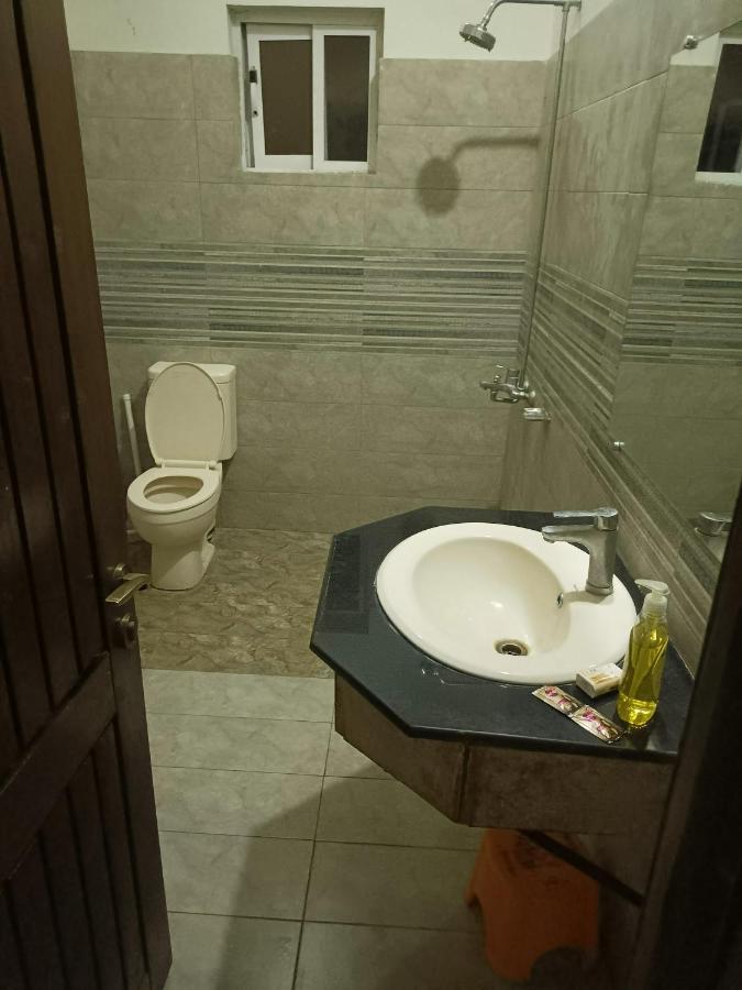 Bed & Breakfast Islamabad Hotel Ngoại thất bức ảnh