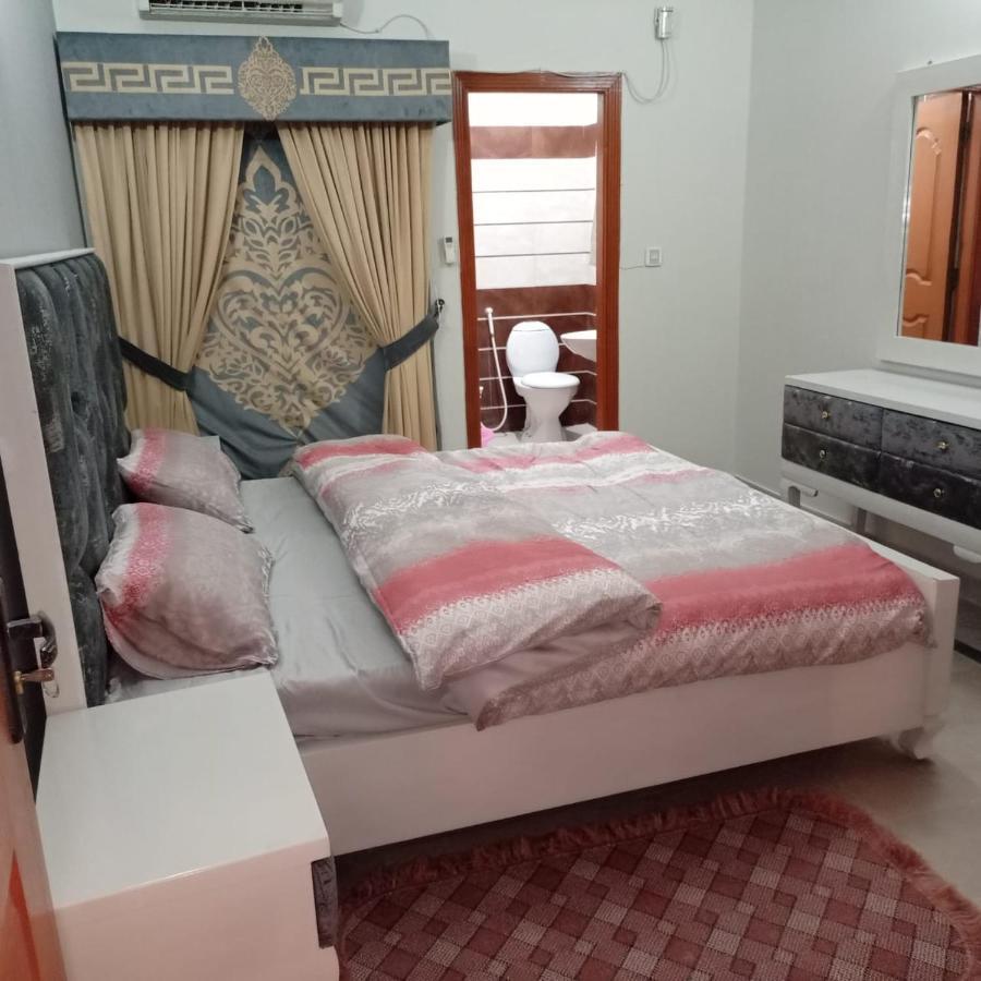 Bed & Breakfast Islamabad Hotel Ngoại thất bức ảnh