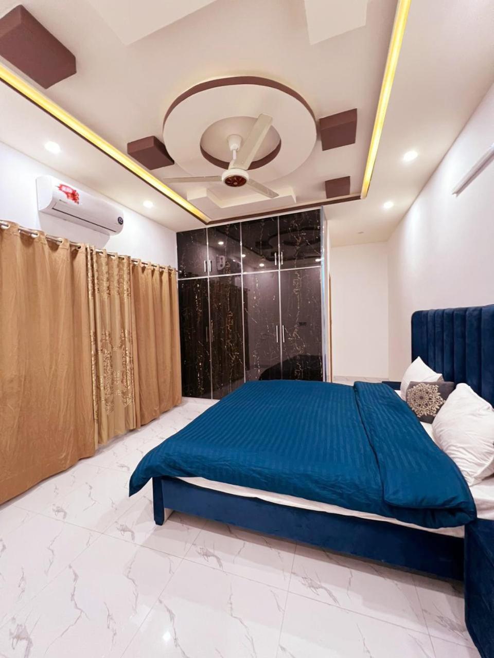 Bed & Breakfast Islamabad Hotel Ngoại thất bức ảnh
