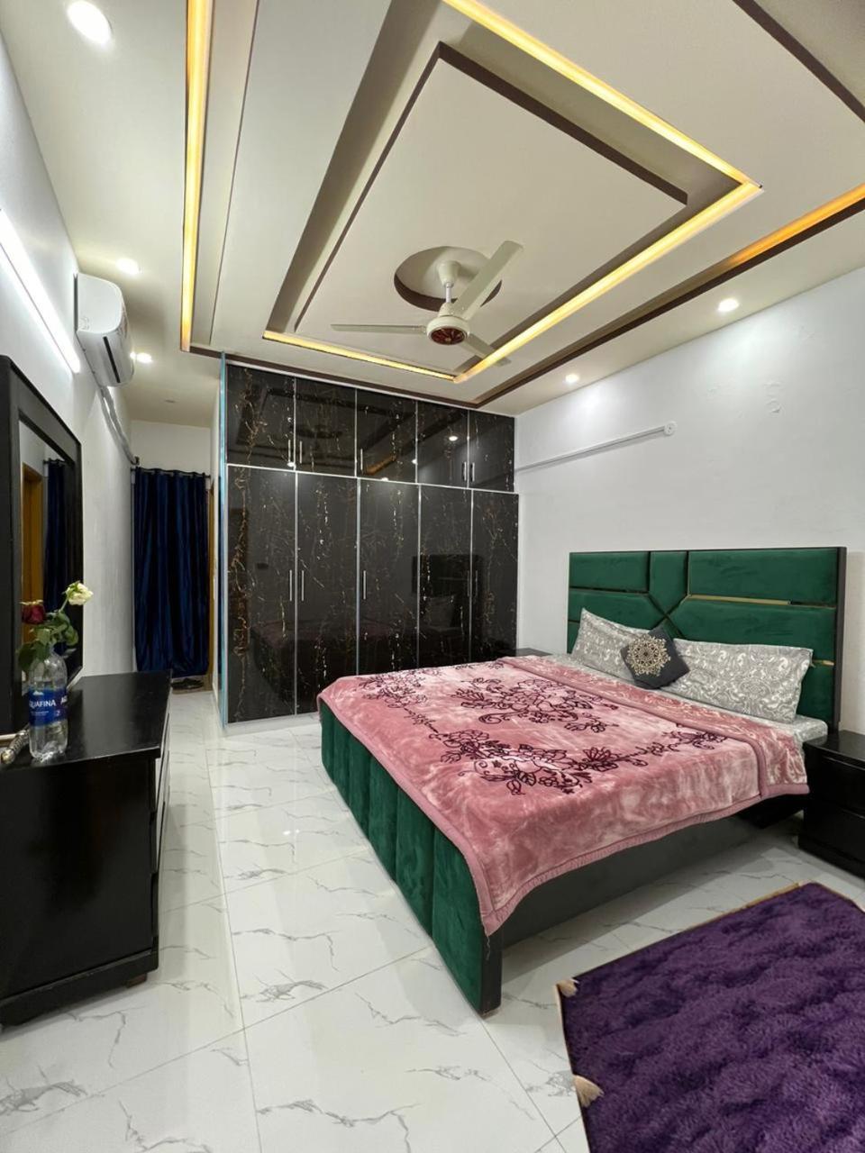 Bed & Breakfast Islamabad Hotel Ngoại thất bức ảnh