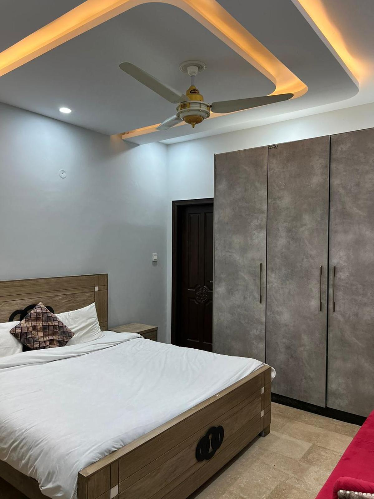 Bed & Breakfast Islamabad Hotel Ngoại thất bức ảnh