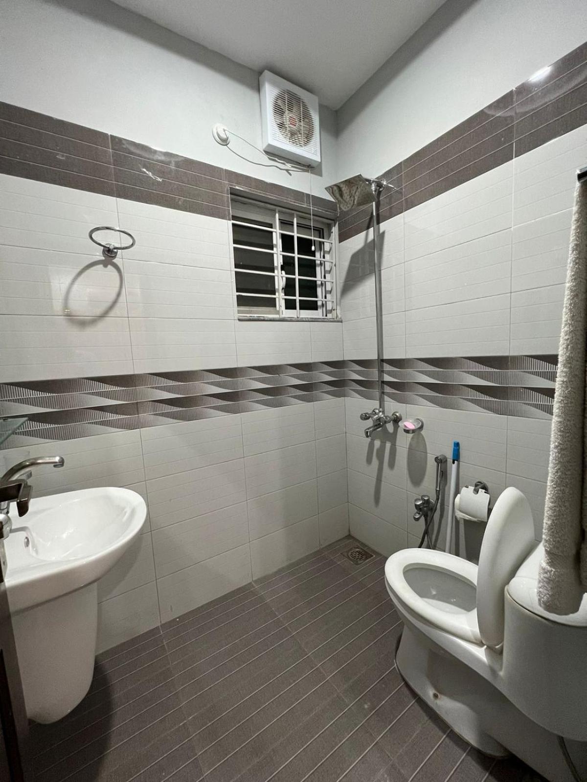 Bed & Breakfast Islamabad Hotel Ngoại thất bức ảnh