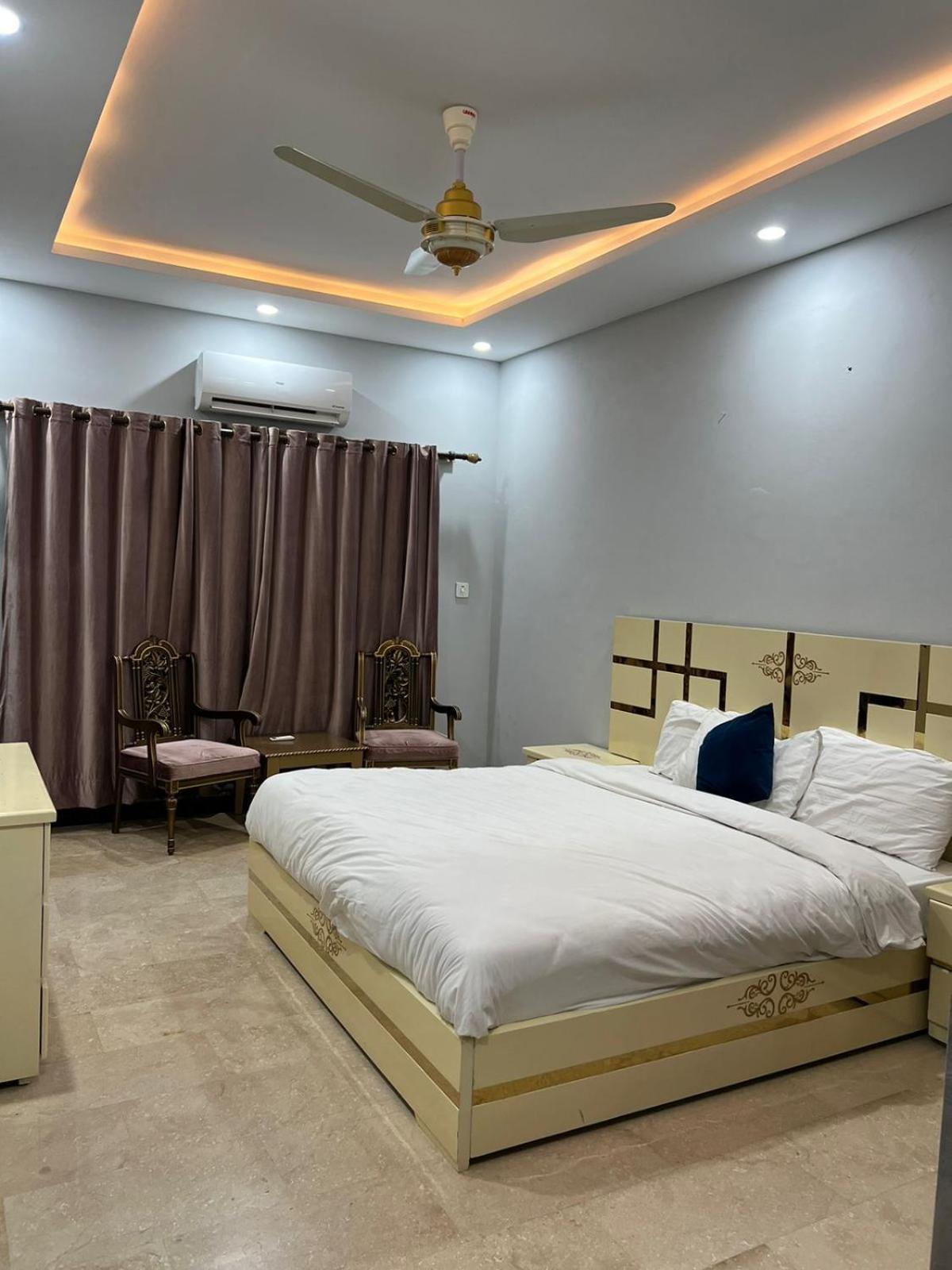 Bed & Breakfast Islamabad Hotel Phòng bức ảnh