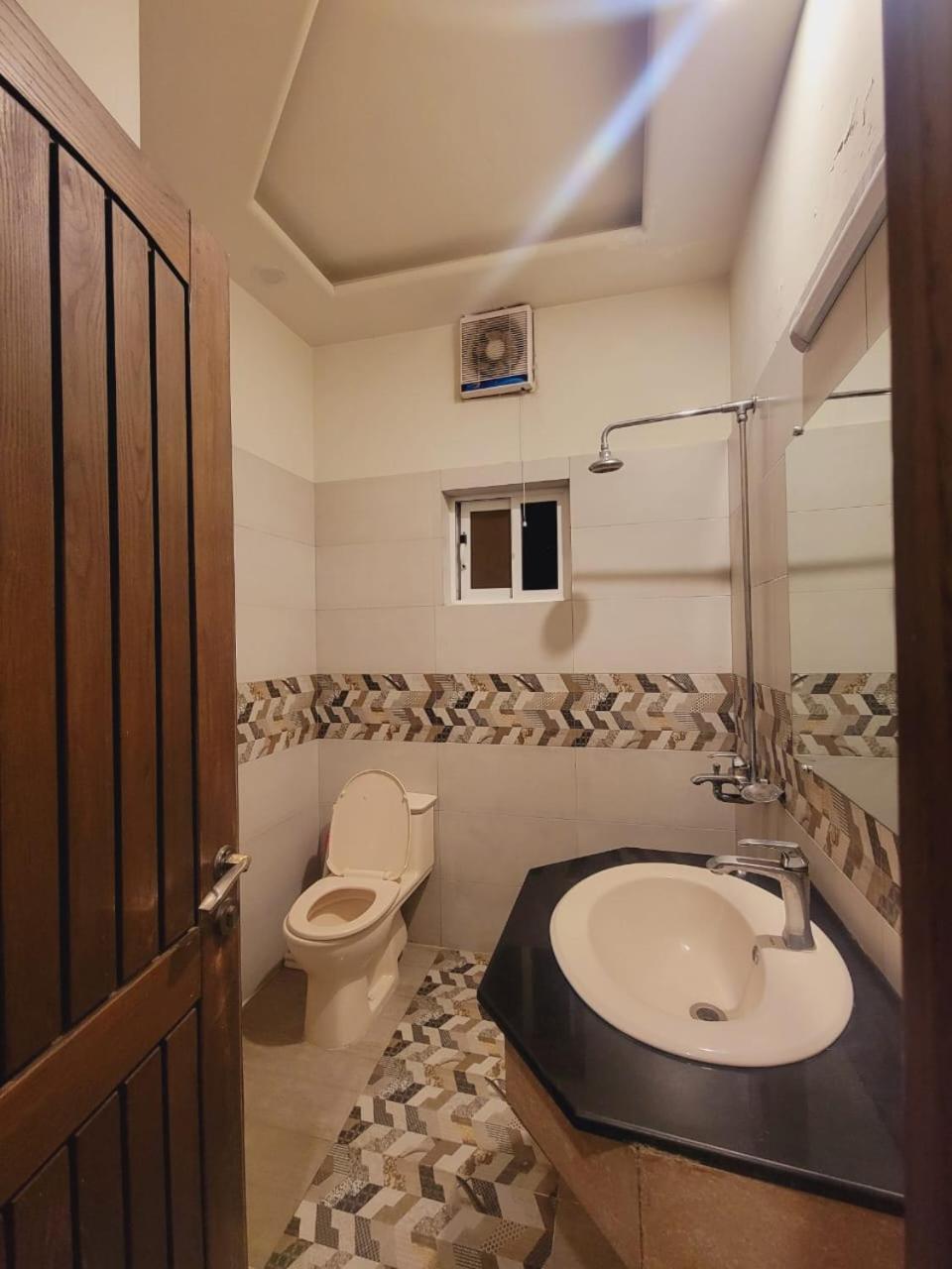 Bed & Breakfast Islamabad Hotel Ngoại thất bức ảnh